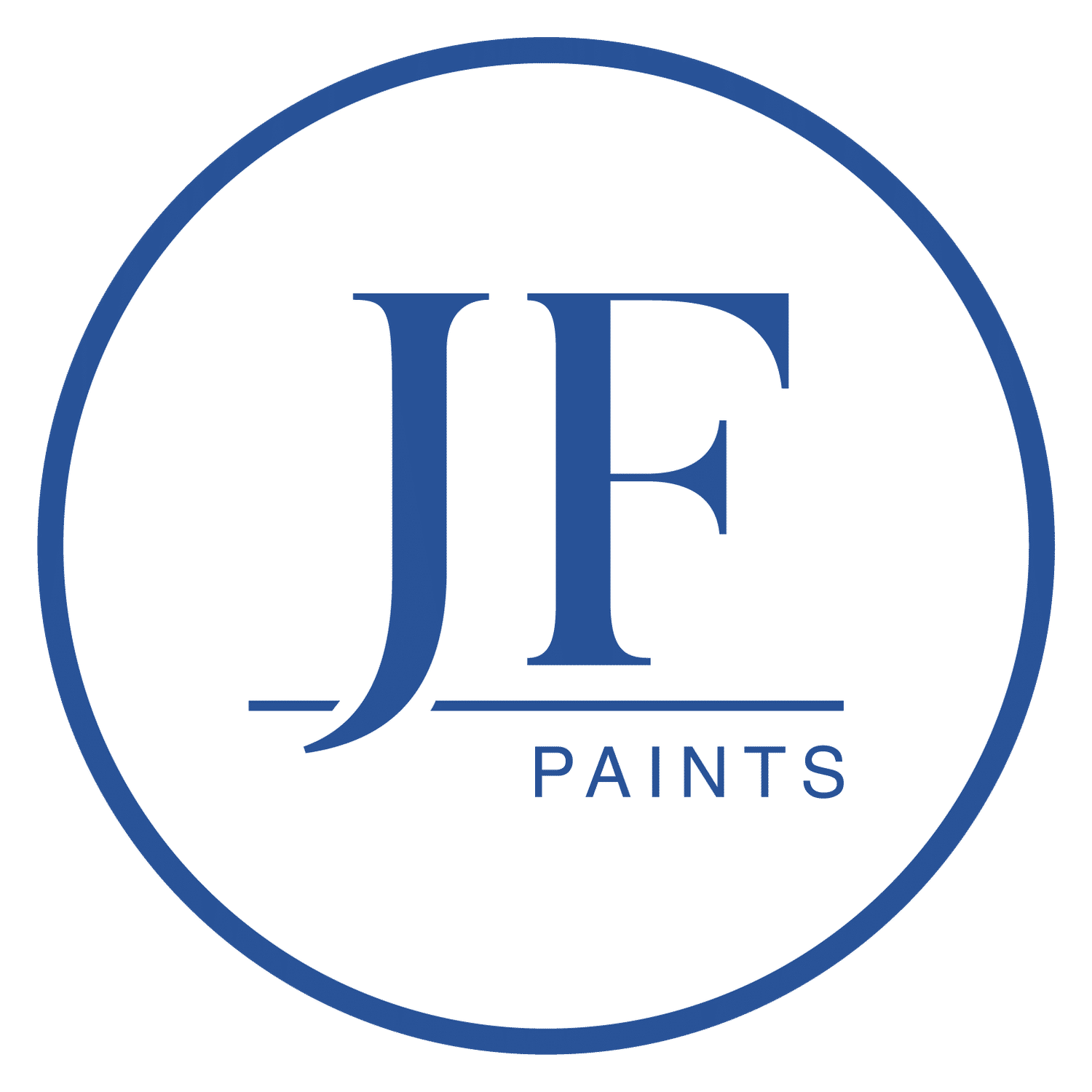 Jf Paints Group