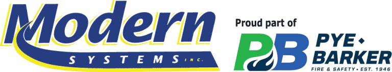 Modern Systems