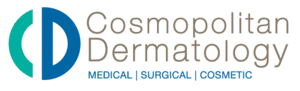 Cosmopolitan Dermatology Inc.