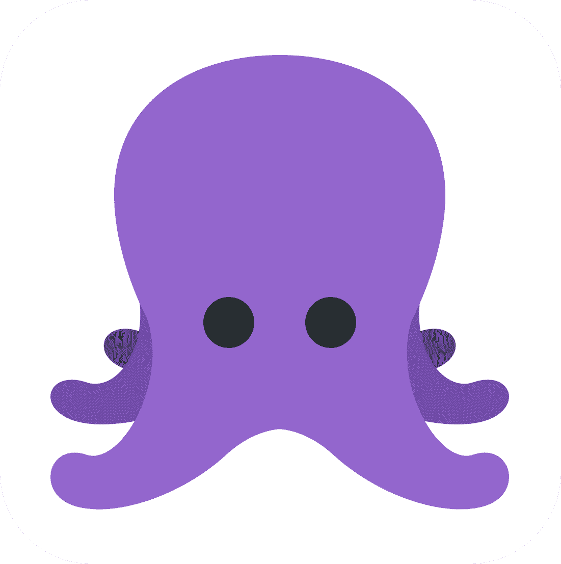 Octolens logo