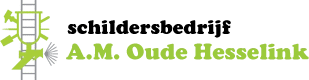 Schildersbedrijf A.M. Oude Hesselink