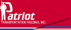 Patriot Transportati Holding