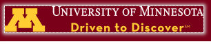 University of Minnesota College of Pharmacy