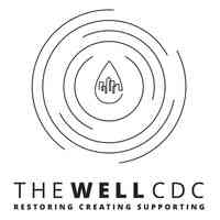 The Well CDC logo