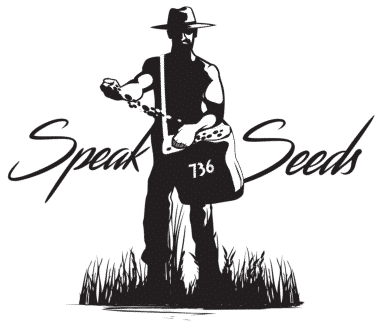 Speak Seeds