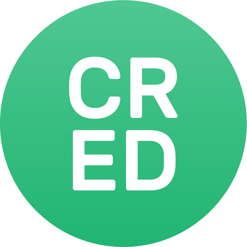 CRED