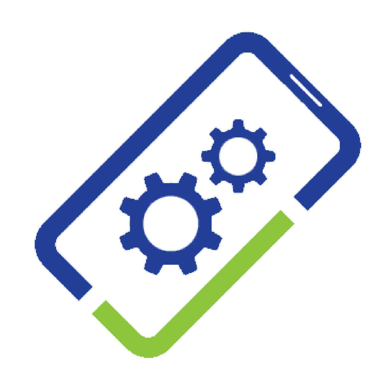 Repair My Mobile logo