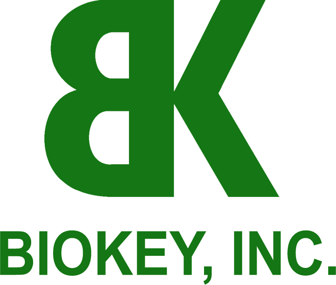 Biokey, Inc.
