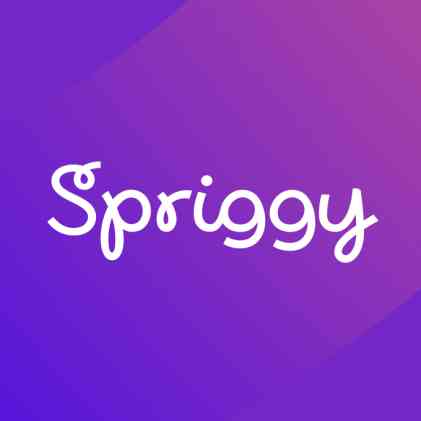 Spriggy