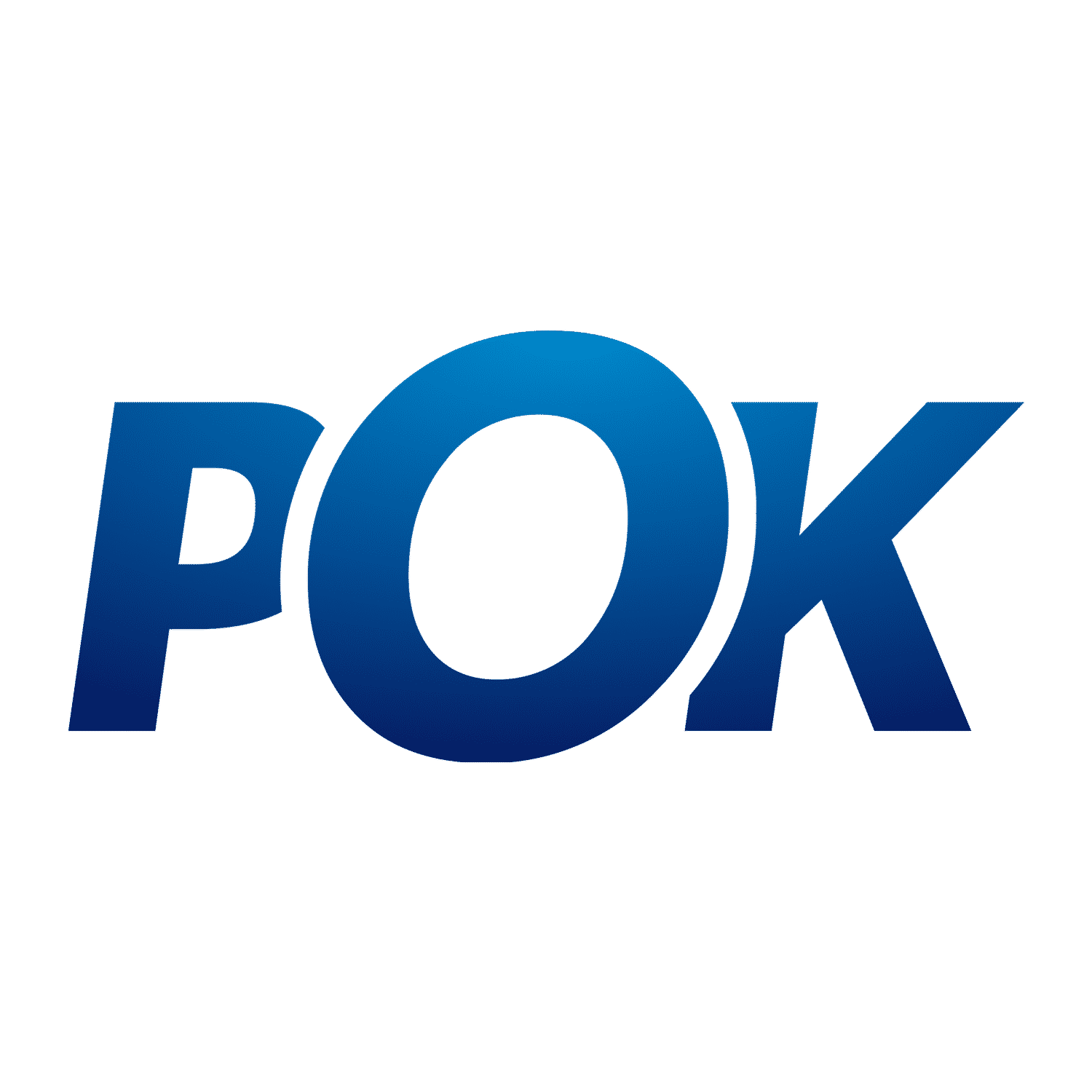 POK logo