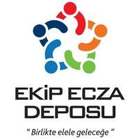 Ekip Ecza Deposu Sanayi Ve Ticaret Anonim Sirketi