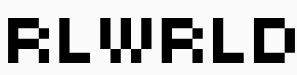 RLWRLD