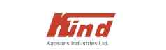 Kapsons Industries