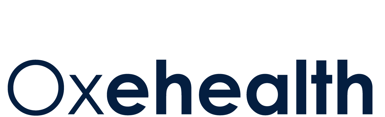Oxehealth