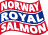 Norway Royal Salmon