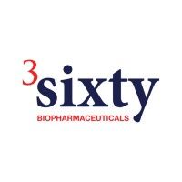 3Sixty Biopharmaceuticals Pty Ltd.