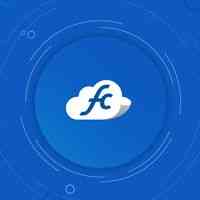 FiscalCloud logo