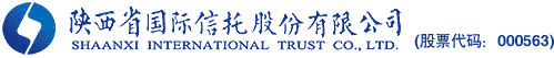 Shaanxi International Trust