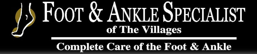 Foot and Ankle Specialist of the Villages