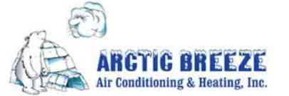 Arctic Breeze Air Conditioning & Heating