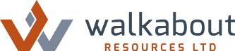 Walkabout Resources
