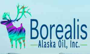 Borealis Alaska Oil