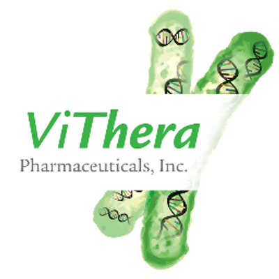 ViThera Pharmaceuticals, Inc.