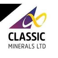 Classic Minerals