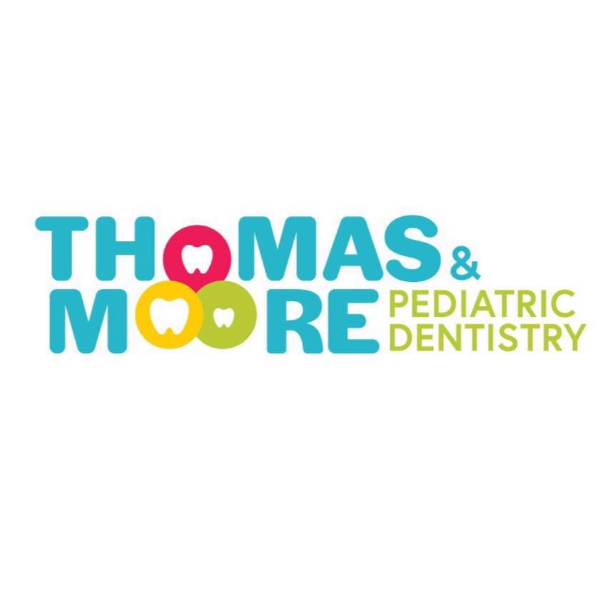 THOMAS & MOORE PEDIATRIC DENTISTRY