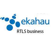 Ekahau RTLS