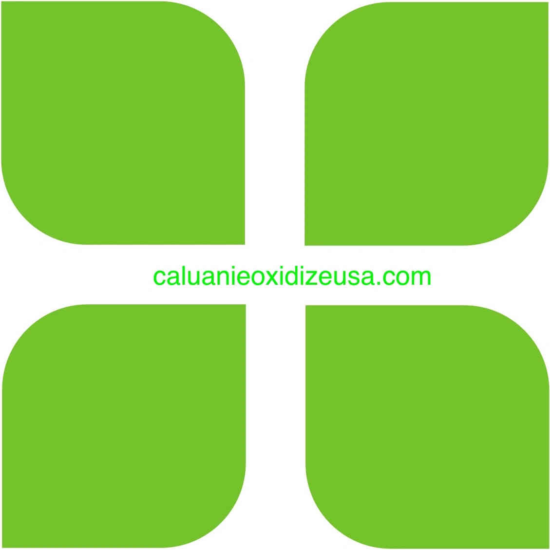 Caluanie Oxidize USA