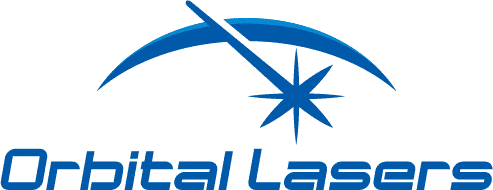 Orbital Lasers