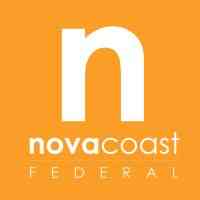 Novacoast Federal logo
