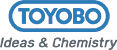 Toyobo Co., Ltd. 标识