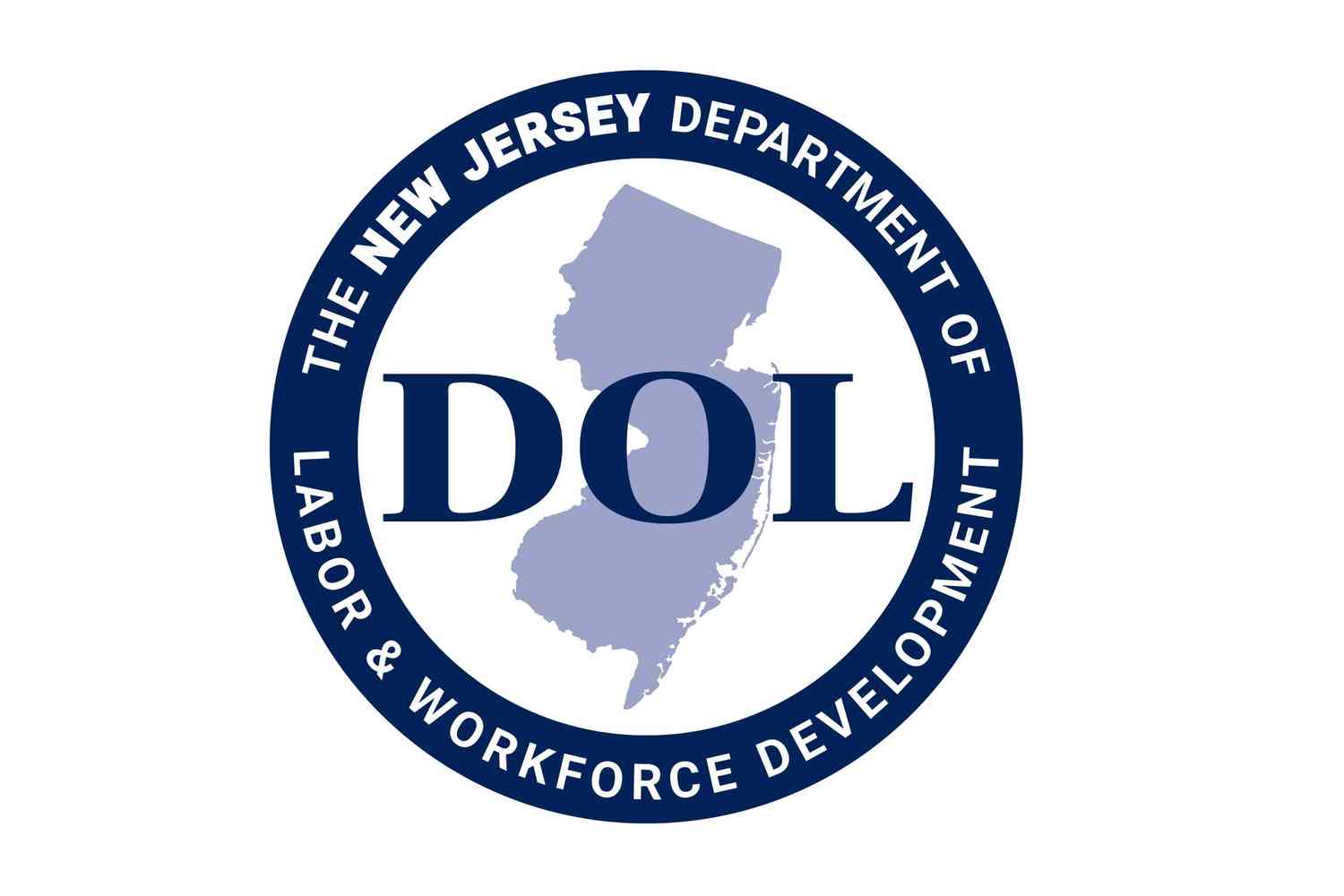 New Jersey Department of Labor and Workforce Development