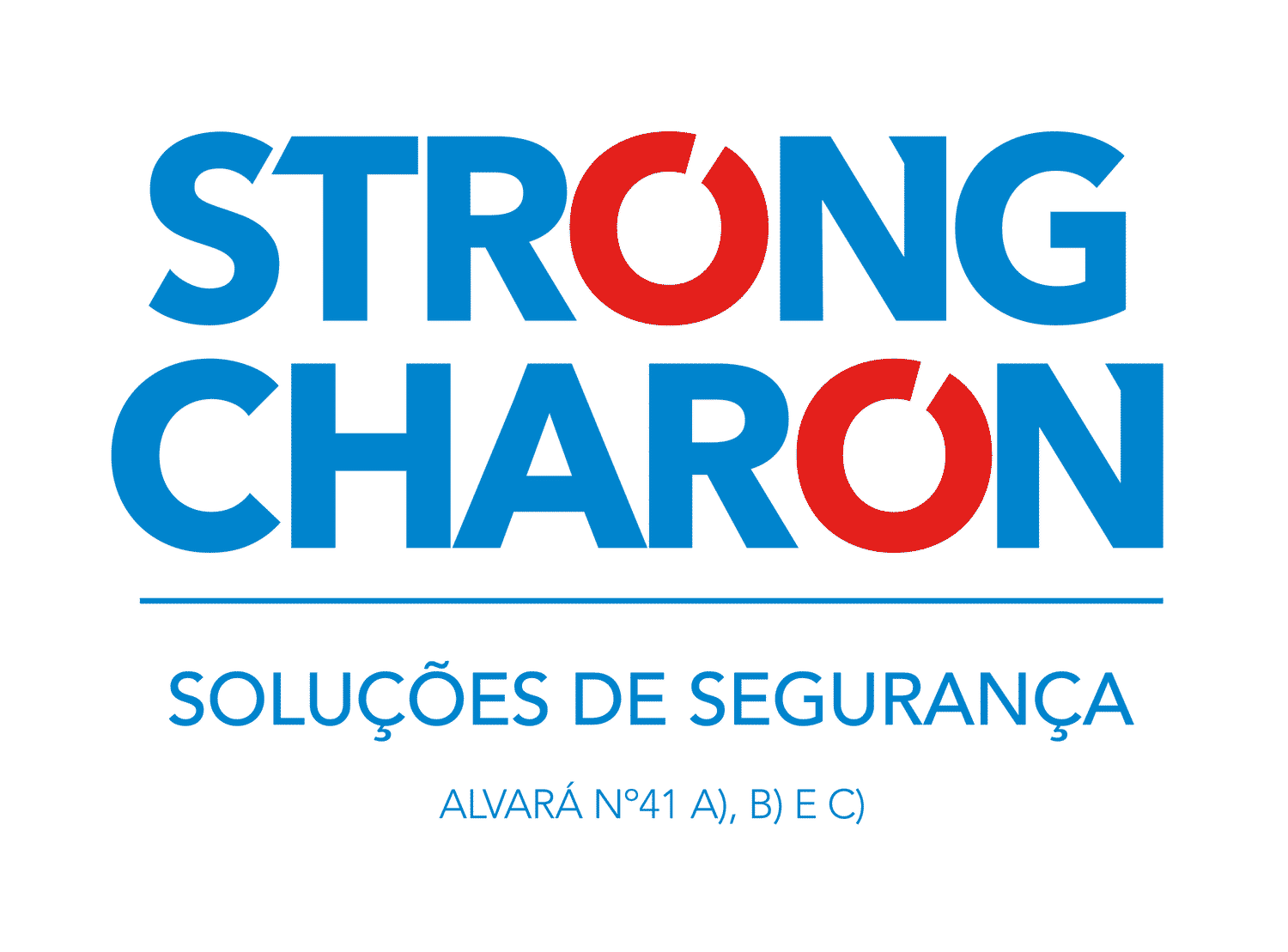 Strong Charon