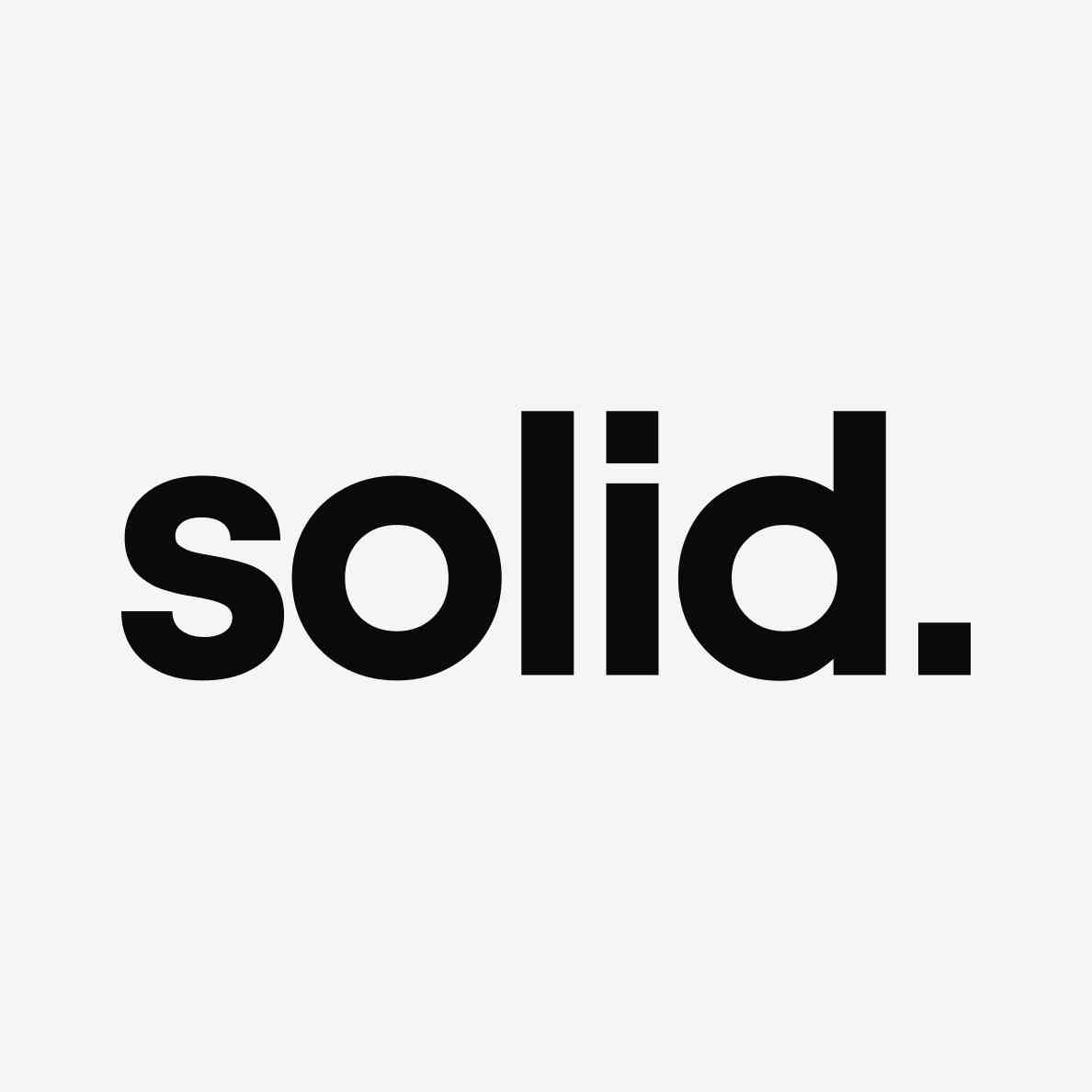 Solid Financial Technologies, Inc