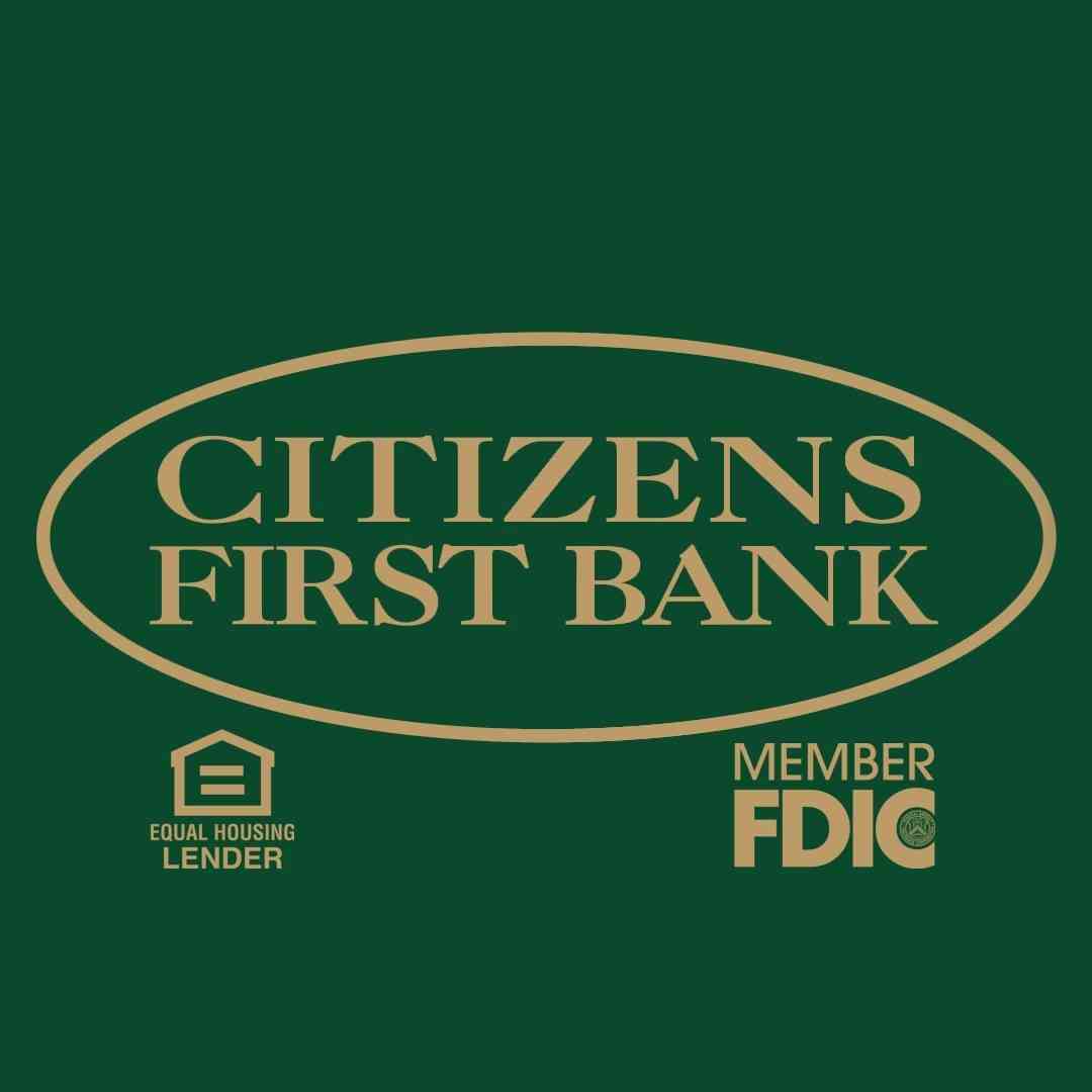 Citizens First Bank