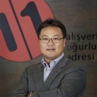 imagePlace Kim Yu-Shik