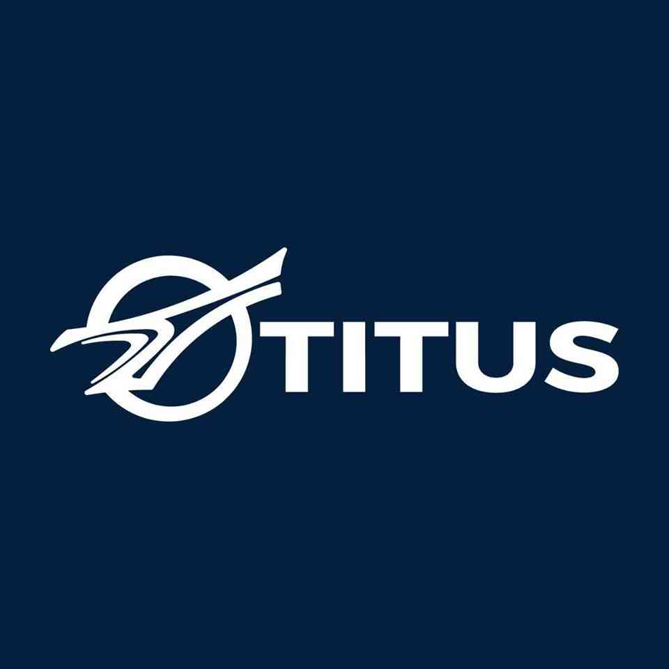 Titus Industrial
