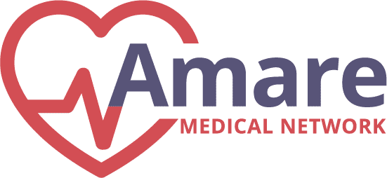 Amare Medical Network