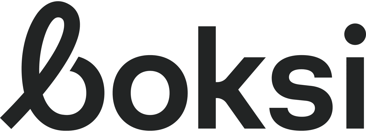 Boksi