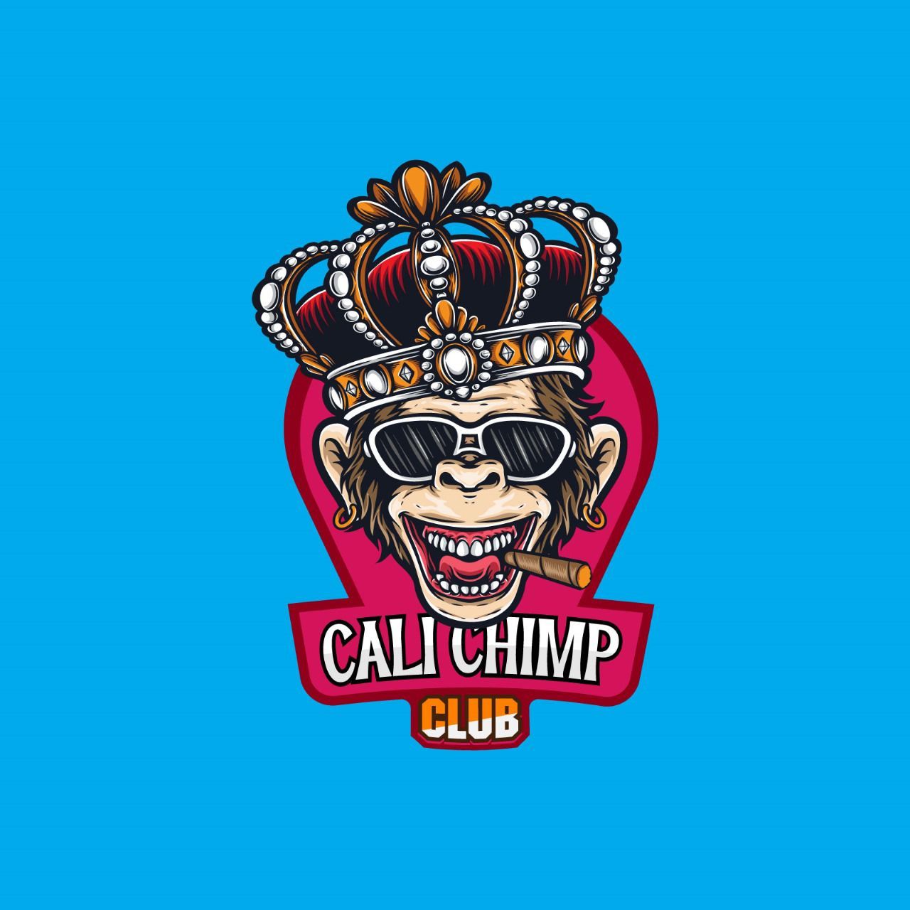 Cali Chimp Club