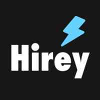 Hirey App