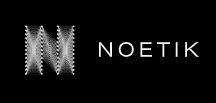 Noetik logo