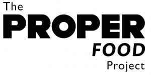 The Proper Food Project Ltd.