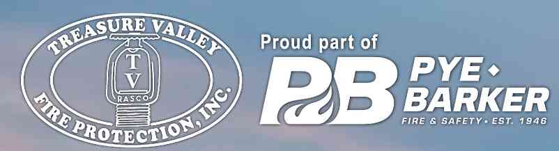 Treasure Valley Fire Protection