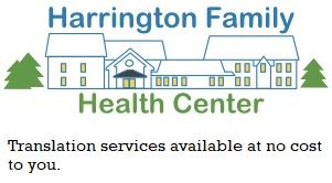 Harrington Family Health Center, Inc.
