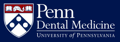 University of Pennsylvania School of Dental Medicine logo