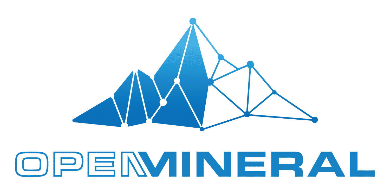 Open Mineral AG